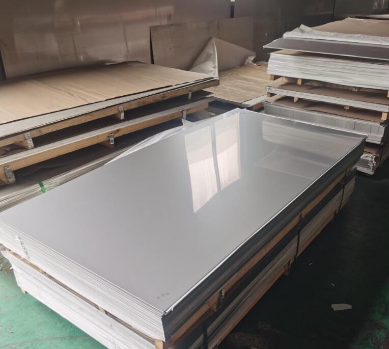 四更镇321不锈钢板