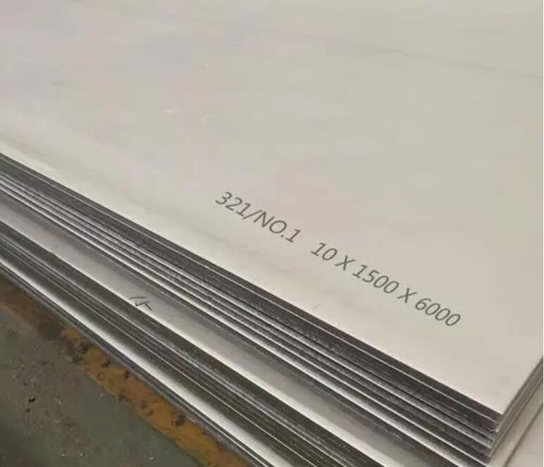 四更镇321不锈钢板