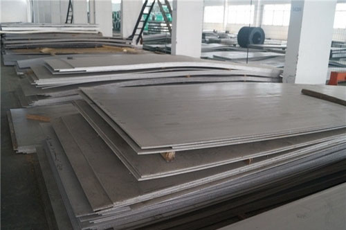 四更镇304不锈钢板