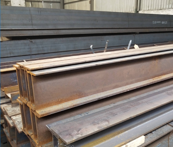 四更镇Q235EH型钢