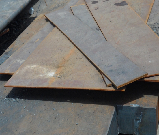 四更镇NM360C耐磨板