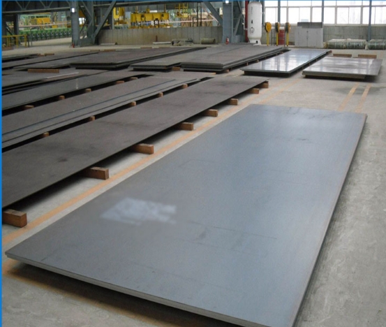 四更镇NM450C耐磨板